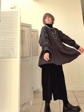 amichanさんのコーディネート