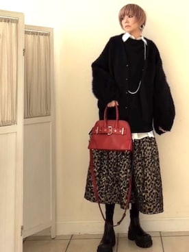 amichanさんのコーディネート