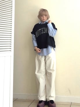 amichanさんのコーディネート