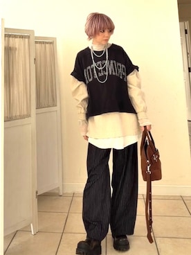 amichanさんのコーディネート