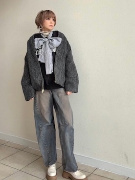 amichanさんのコーディネート