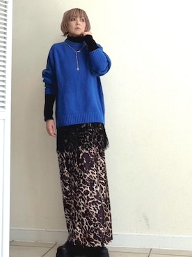 amichanさんのコーディネート