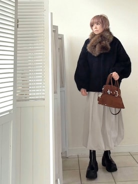 amichanさんのコーディネート