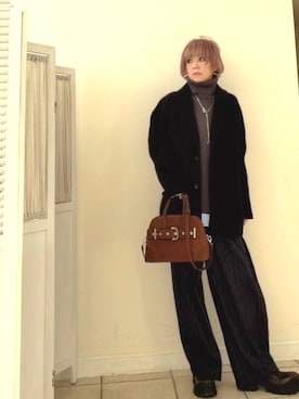 amichanさんのコーディネート