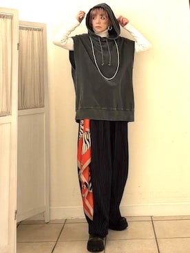 amichanさんのコーディネート