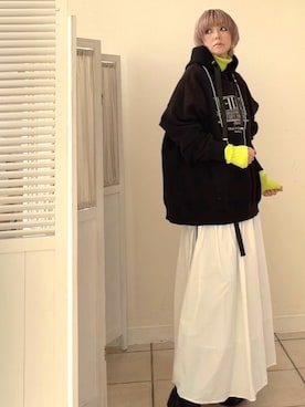 amichanさんのコーディネート