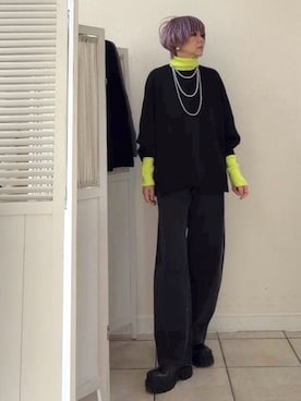 amichanさんのコーディネート