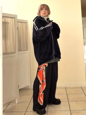 amichanさんのコーディネート