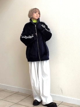 amichanさんのコーディネート