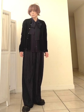 amichanさんのコーディネート