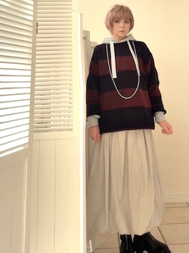 amichanさんのコーディネート