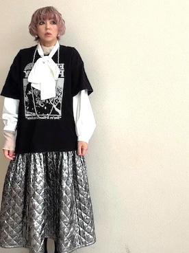 amichanさんのコーディネート