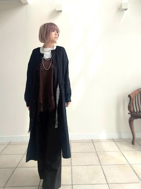 amichanさんのコーディネート