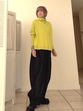 amichanさんのコーディネート