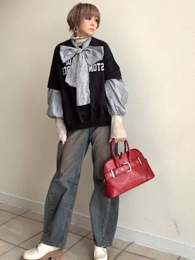 amichanさんのコーディネート