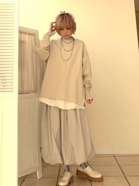 amichanさんのコーディネート