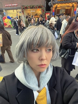 amichanさんのコーディネート