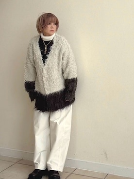 amichanさんのコーディネート