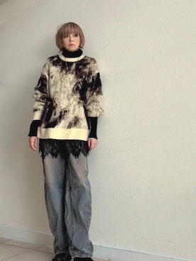 amichanさんのコーディネート