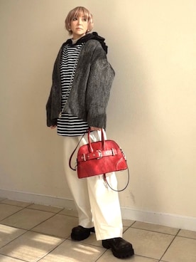 amichanさんのコーディネート