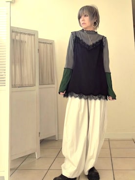 amichanさんのコーディネート