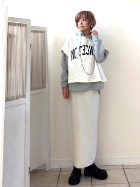 amichanさんのコーディネート