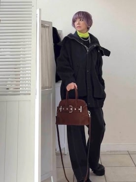 amichanさんのコーディネート