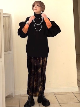 amichanさんのコーディネート