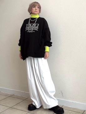 amichanさんのコーディネート