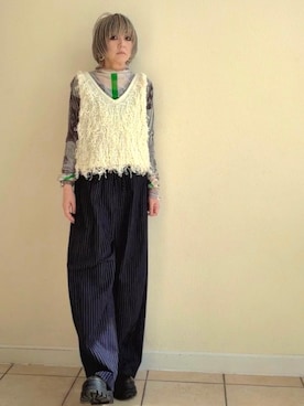 amichanさんのコーディネート