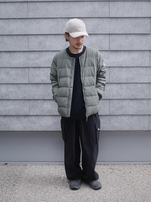 SnowPeak / Root Cargo String Pants ルートカーゴストリング