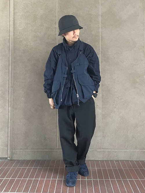 セール】TAKIBI Ripstop Hat（ハット）｜Snow Peak