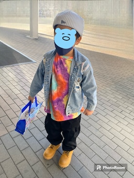 Huuさんのコーディネート