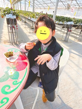 Huuさんのコーディネート