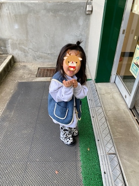 Huuさんのコーディネート