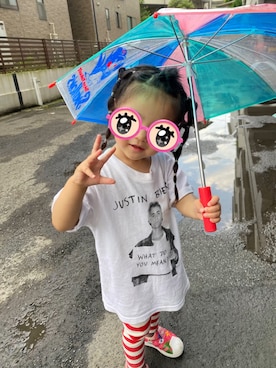 Huuさんのコーディネート