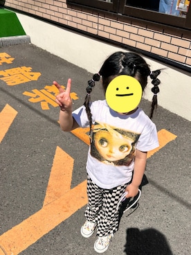 Huuさんのコーディネート