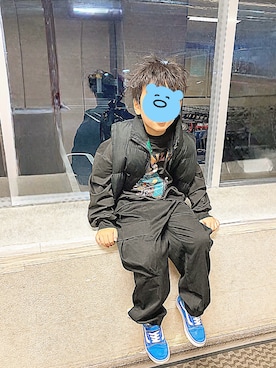 Huuさんのコーディネート