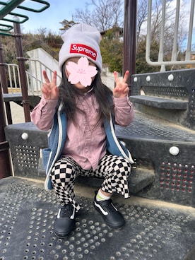 Huuさんのコーディネート