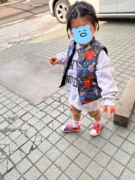 Huuさんのコーディネート