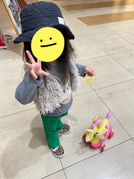 Huuさんのコーディネート