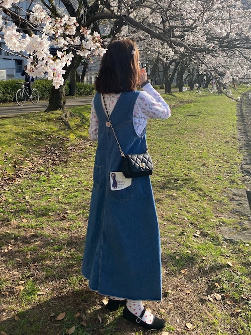 Sakuraさんのコーディネート