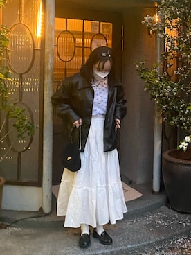 Sakuraさんのコーディネート
