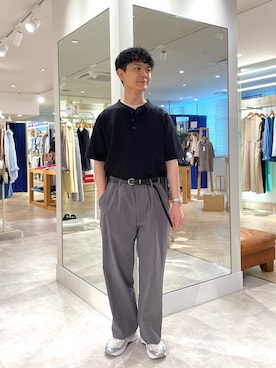 fukagawaさんのコーディネート