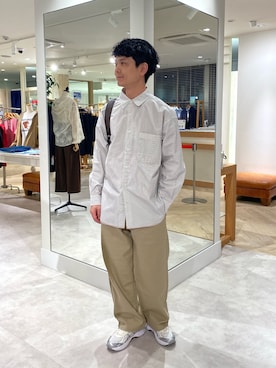 fukagawaさんのコーディネート