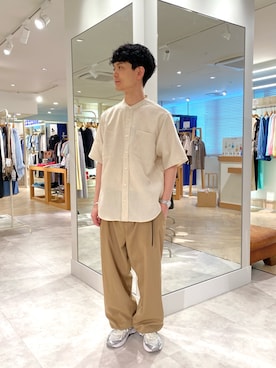 fukagawaさんのコーディネート