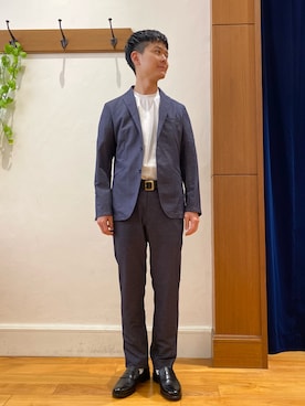 fukagawaさんのコーディネート