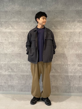 fukagawaさんのコーディネート