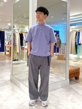 fukagawaさんのコーディネート