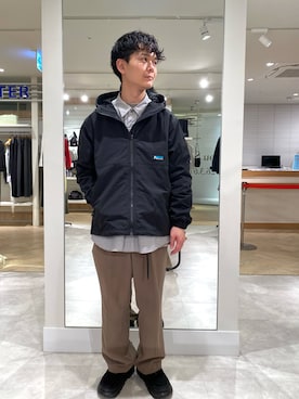 fukagawaさんのコーディネート